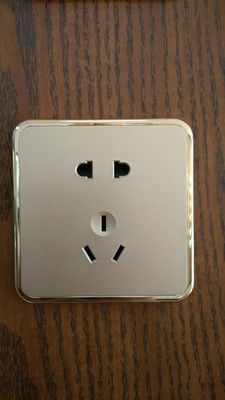 西門子墻壁開關 M30 二開單控墻壁開關