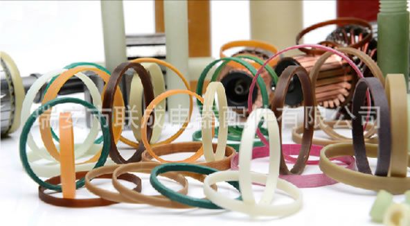 換向器用加強環(huán)（加固圈）GFRP