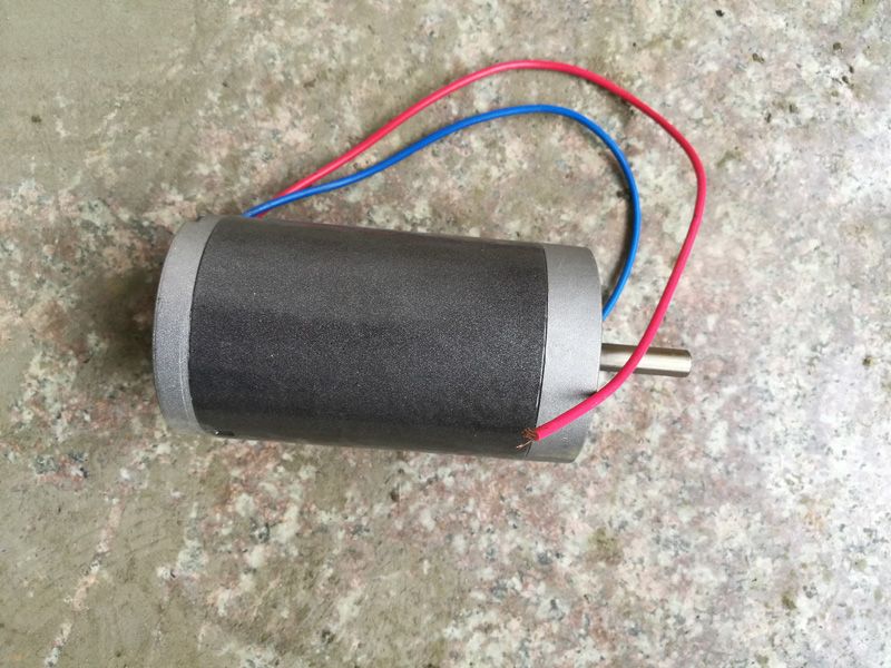 家用電器電機(jī) DC12-24V電機(jī)