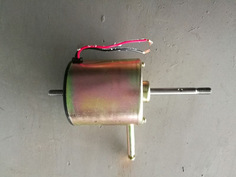 家用電器電機(jī) 風(fēng)扇電機(jī) DC12V電機(jī)，電風(fēng)扇用