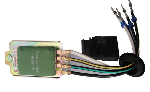 33D905051A 鼓風(fēng)機電阻