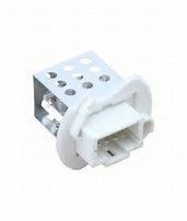 雷諾 鼓風機電阻 調速模塊 OE號 7701057557