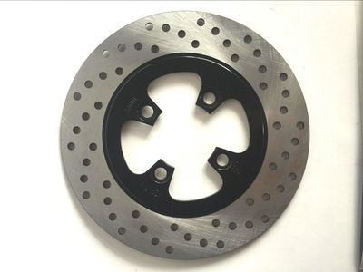 220摩托車電動(dòng)車剎車盤制動(dòng)盤碟剎盤3.5mm厚人妖剎車片