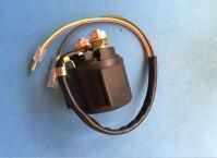 摩托車?yán)^電器 繼電器 摩托車改裝配件 摩托車配件