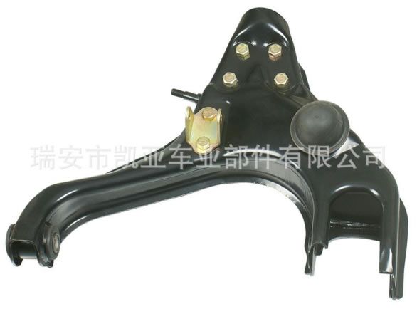 三菱獵豹下控制臂