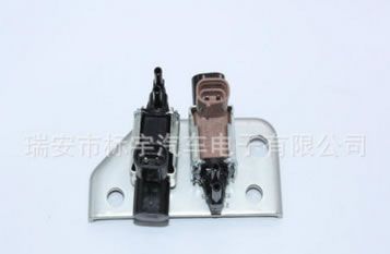 三菱 壓力轉換閥 EGR電磁閥 MR577099