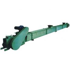 XUE、RUS系列新型鏈式輸送機