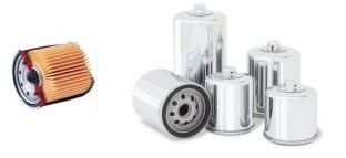 旋裝機油濾清器