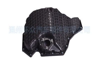 06L 103 598 J 奧迪 發(fā)動機(jī)油底殼