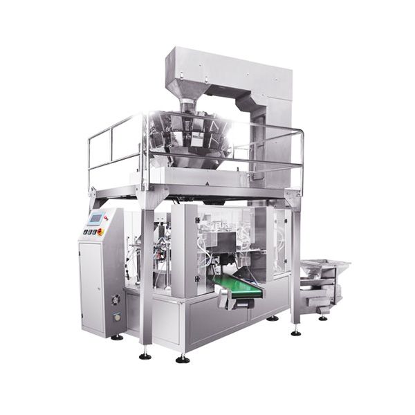 小魚仔、毛毛魚、醉魚、魷魚,干魚豆腐包裝機