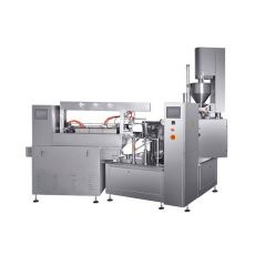 咸菜、榨菜、雪菜、魚酸菜、金針菇、海帶絲、小米辣真空包裝機