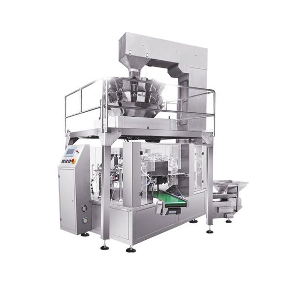 瓜子、酒鬼花生、蠶豆、蘭花豆包裝機