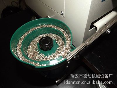 銀觸點(diǎn)振動盤 底座 振動盤 80