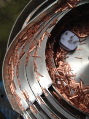 排片機 自動排片機 電機換向器排片機 電機整流子排片機