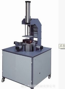 GR-700半自動酒盒壓泡機