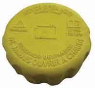 汽車水箱蓋 YT-053