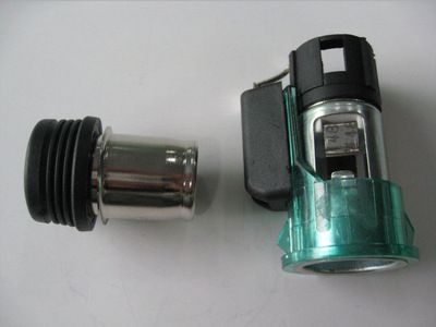 菲亞特TEMPRA車載點(diǎn)煙器