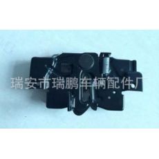 中控門鎖，閉鎖器。馬自達(dá)M6，奔騰B50，機(jī)蓋鎖