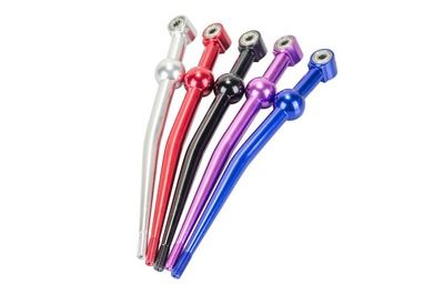 單彎高性能改裝排擋桿適用于本田