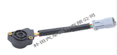 油門踏板傳感器