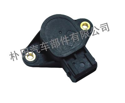 現代節氣門位置傳感器