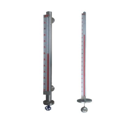 普通型磁浮子液位計(jì)