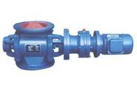 YJD-DX（YCD-HX、DXV-Y） 卸料器