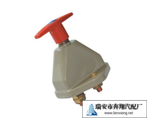 斯太爾電源開關(guān)