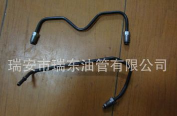 汽車水管 泵體彎管 冷卻器不銹鋼管件 節溫器接管件 支架連桿