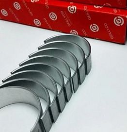 汽車發動機軸瓦 大小瓦 RENAULT雷諾 F466740RAA 連桿瓦