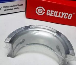 汽車發(fā)動機(jī)軸瓦 大小瓦 MITSUBISHI三菱 M111A（4G32 4G63)曲軸