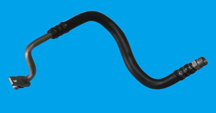 波箱油管 / 奧迪