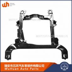 BUICK GL8 FRONT AXLE,別克元寶梁,5482407