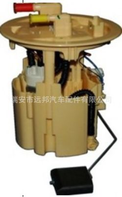 1525.Q7 標致電動燃油泵總成