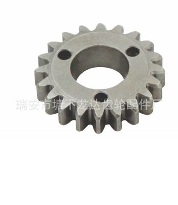 摩托車配件從動齒（GY6-125）