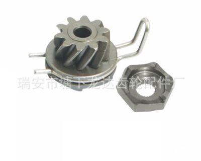 摩托車配件啟動輪（SPIN 125）