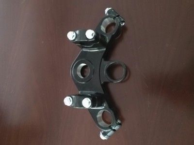 非律賓XRM上聯(lián)板，下聯(lián)板，方向柱