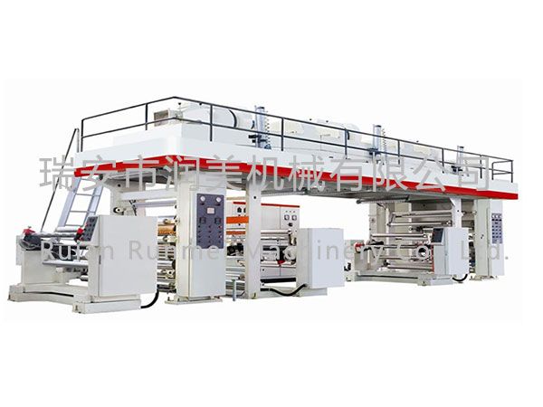 GF-800/1100高速干式復合機