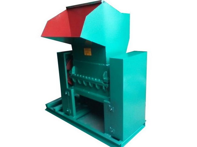 SY300型E1一500型破塊頭破碎機