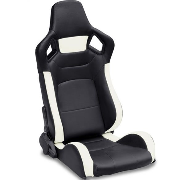 賽車椅改裝車電競椅廠家直銷可調(diào)汽車座椅JBR1040