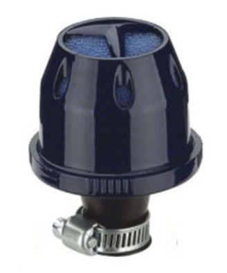 濾清器改裝車通用摩托車空濾過濾器小空濾小冬菇海棉空濾