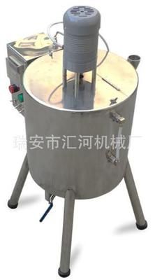 帶攪拌加熱食蠟灌裝機、膏體、口紅、蠟燭灌裝機、糖液蜂蜜灌裝機
