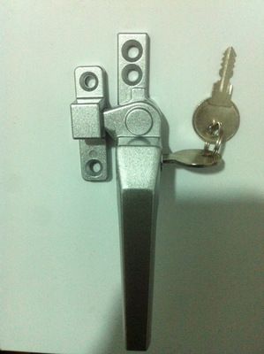 七字執手帶鑰匙