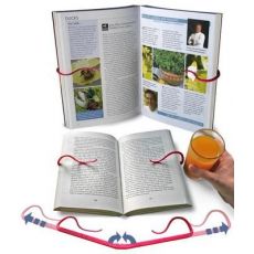 創(chuàng)意便攜式讀書(shū)夾、看書(shū)夾 