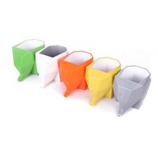 小象瀝水器、可愛瀝水器