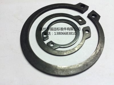 緊固件 沖壓件 內(nèi)外擋圈 內(nèi)外墊片