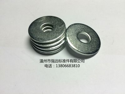 緊固件 沖壓件 大墊片 厚墊圈