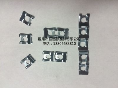 DK檔卡 雙層檔卡 標(biāo)準(zhǔn)件 檔卡