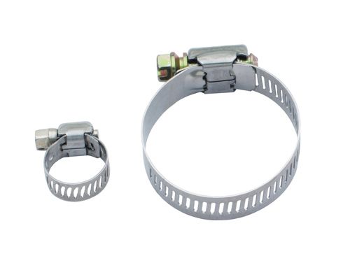 美式不銹鋼卡箍