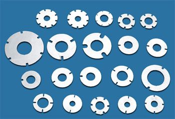 節(jié)流閥片-C型